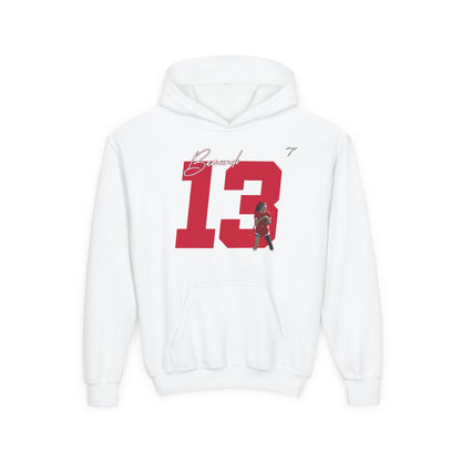 Sophia Bamundo YOUTH Hoodie