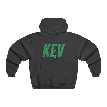 Kevin Hernandez Guardado Vintage Hoodie