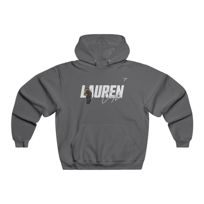 Lauren Compton Vintage Hoodie