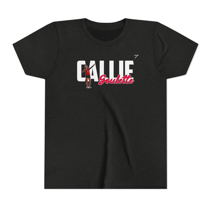 Callie Goulette Youth Graphic Tee