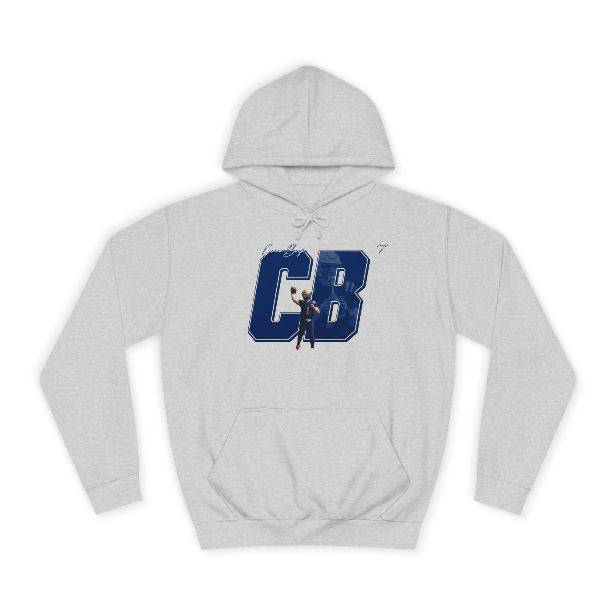 Cannon Benzio Hoodie