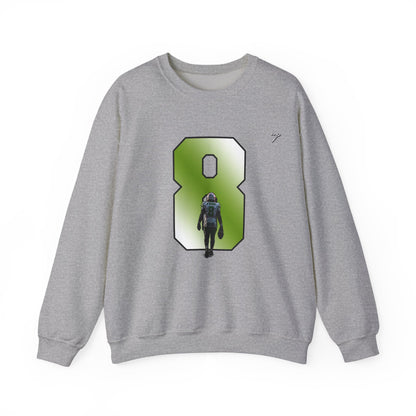 Clarence OQuinn Crewneck