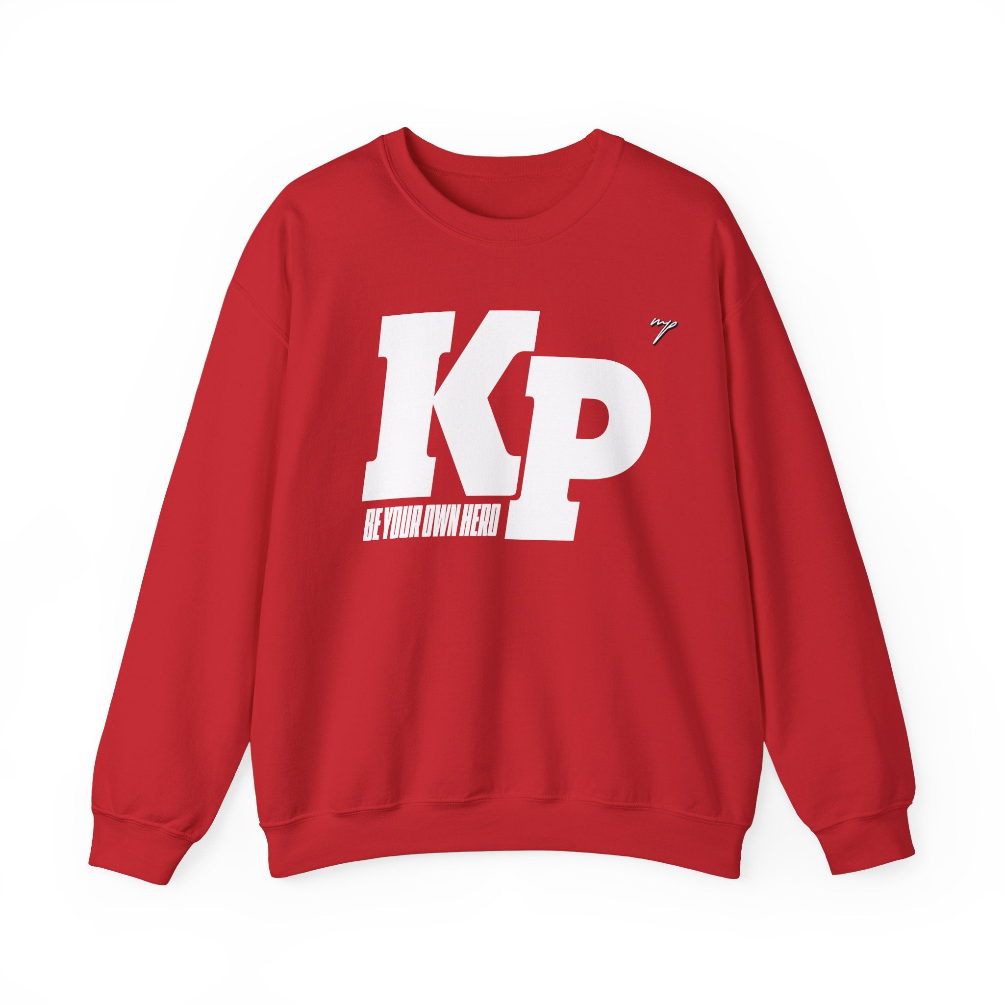 Kenadie Patterson Crewneck