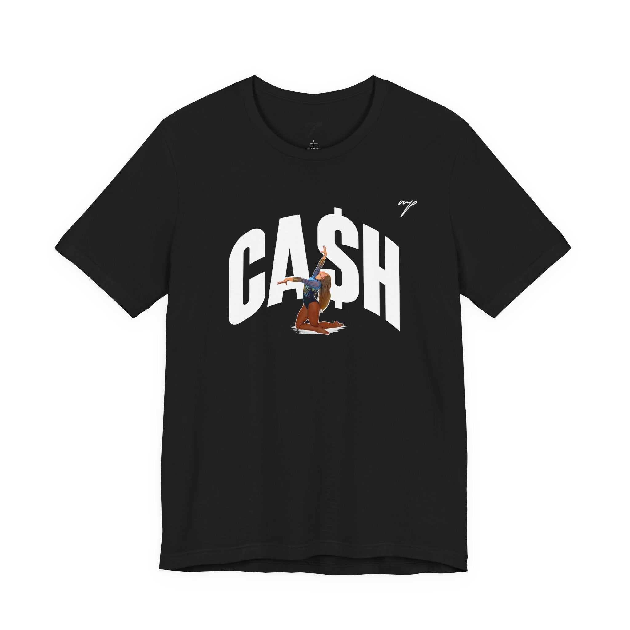 Kady Bills-McCoy Graphic Tee