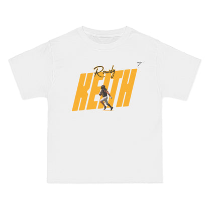 Rowdy Keith Vintage Tee