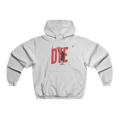 Lucas Dye Vintage Hoodie