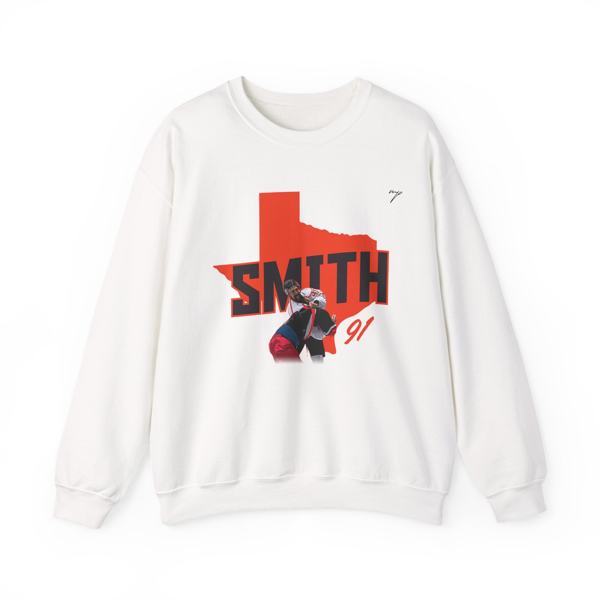 Avery Smith Crewneck