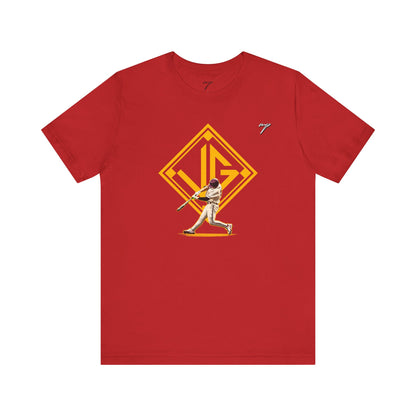 Jake Griffith Graphic Tee