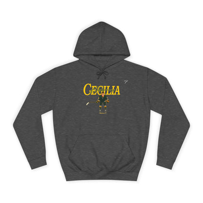 Cecilia Deslauriers Hoodie