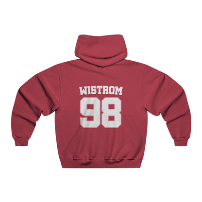 Charlie Wistrom Vintage Hoodie