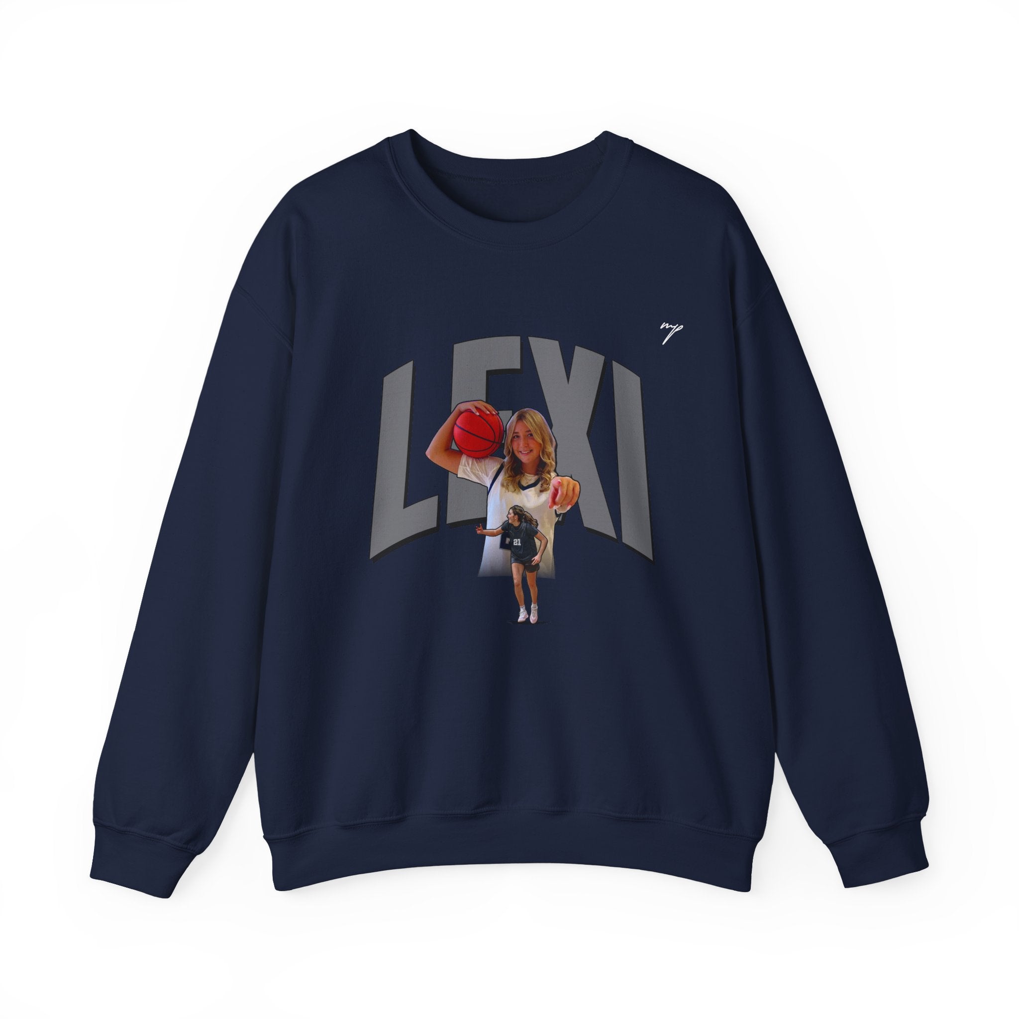 Lexi Baer Crewneck