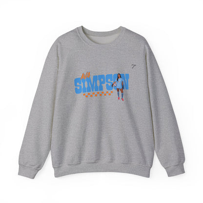 Ava Simpson Crewneck