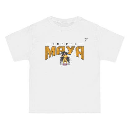 Andrea Maya Vintage Tee