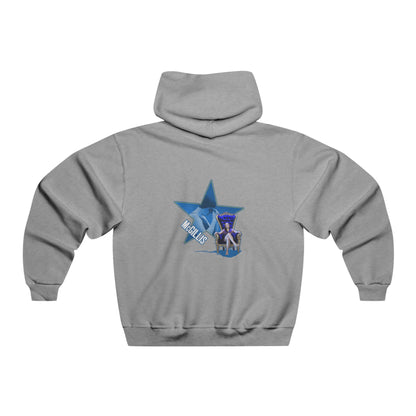 Torun McGillis Vintage Hoodie