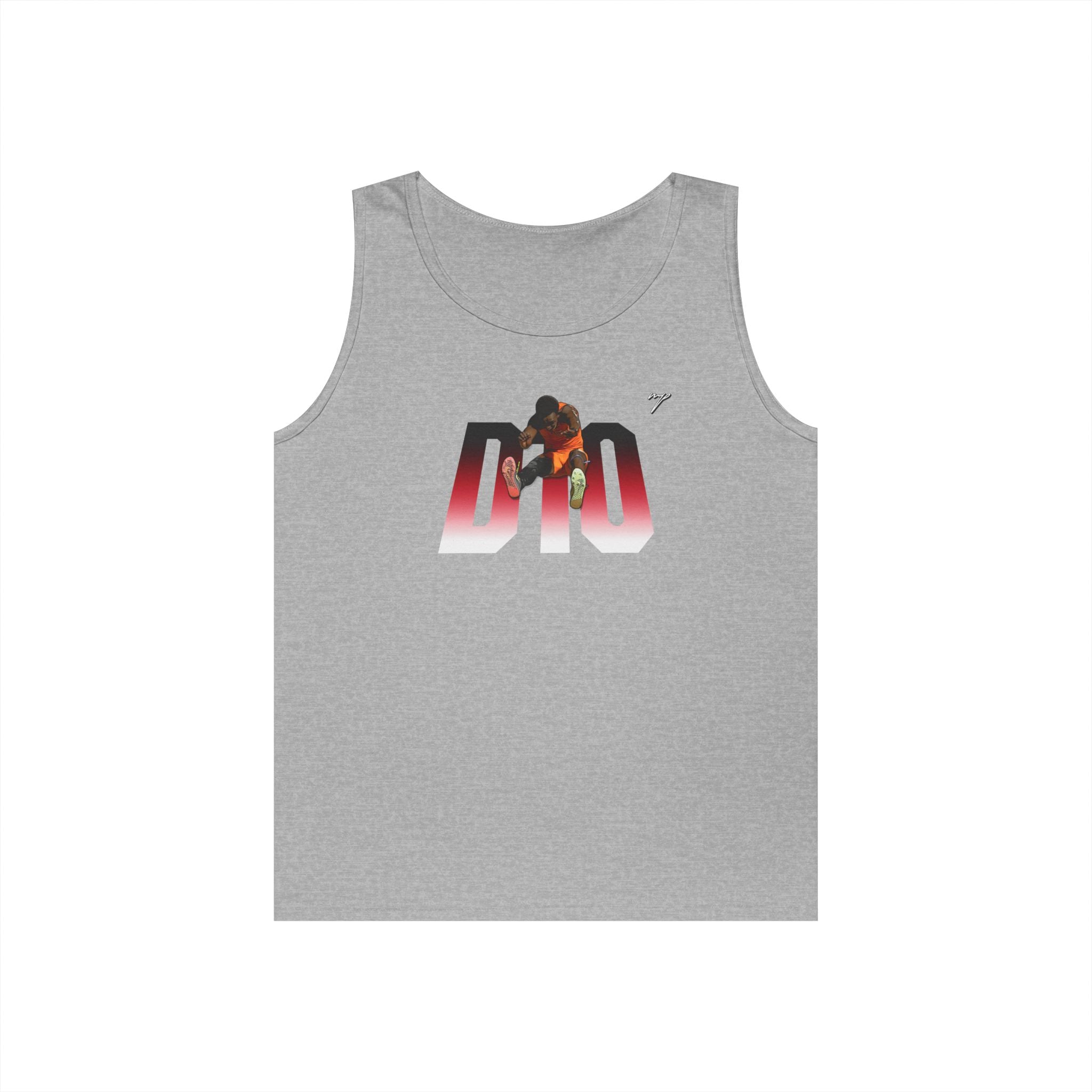 Darlington Onsarigo Unisex Cotton Tank Top