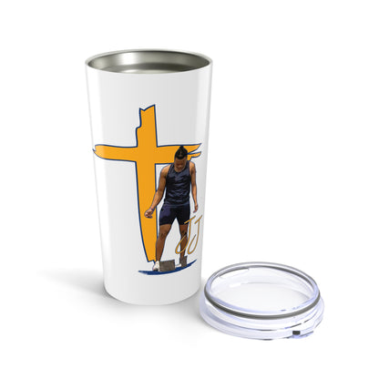Justin Juniel Tumbler Mug