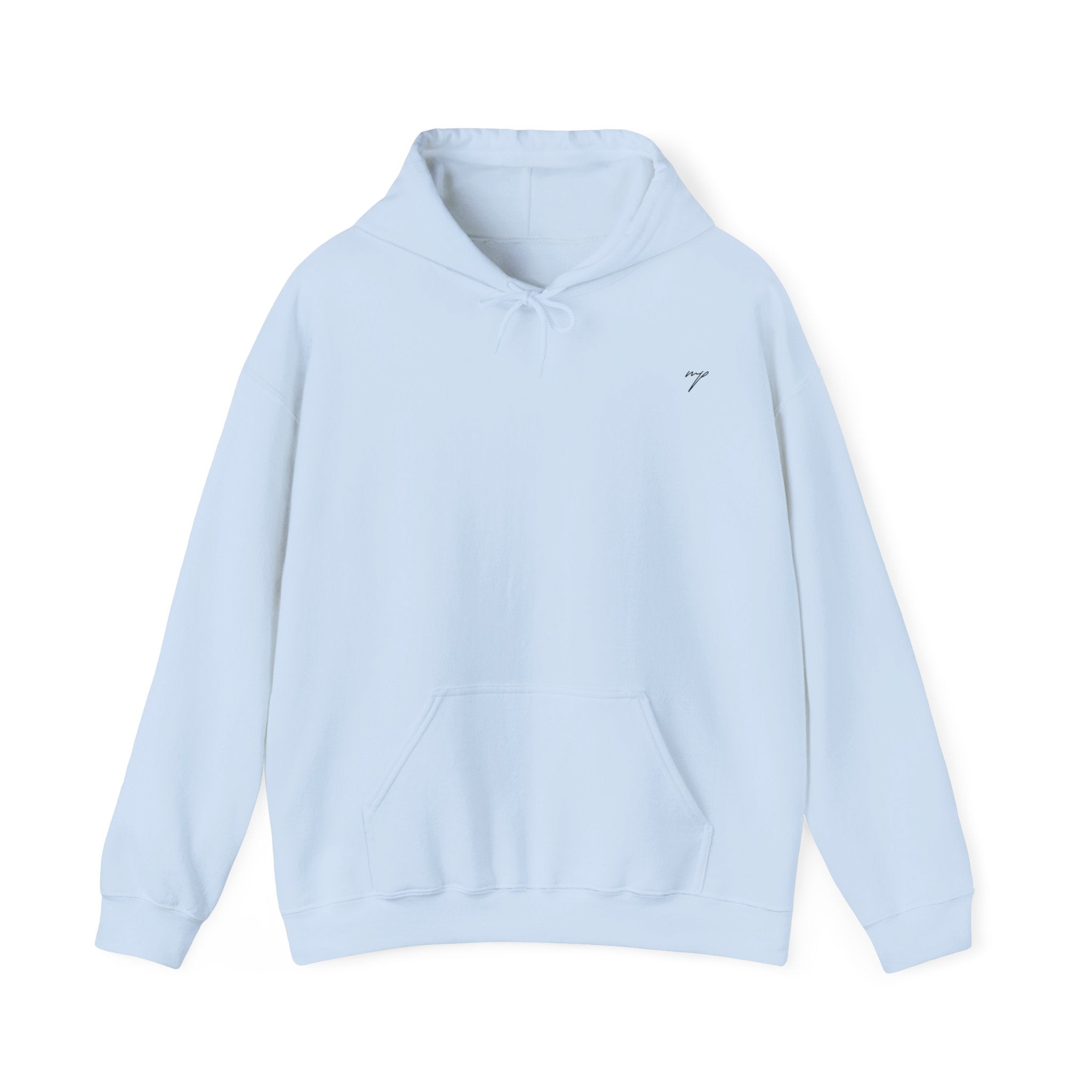 Tyler Tarpey Trial Hoodie
