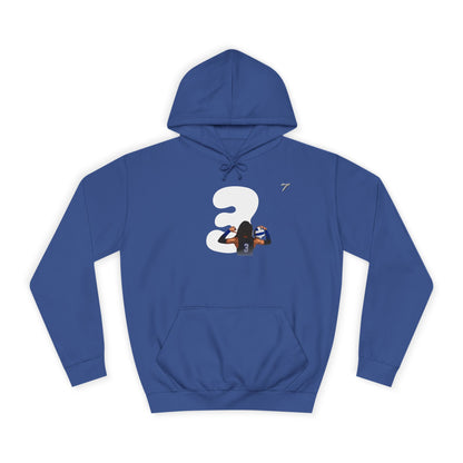 Gabrielle Clinkscale Hoodie