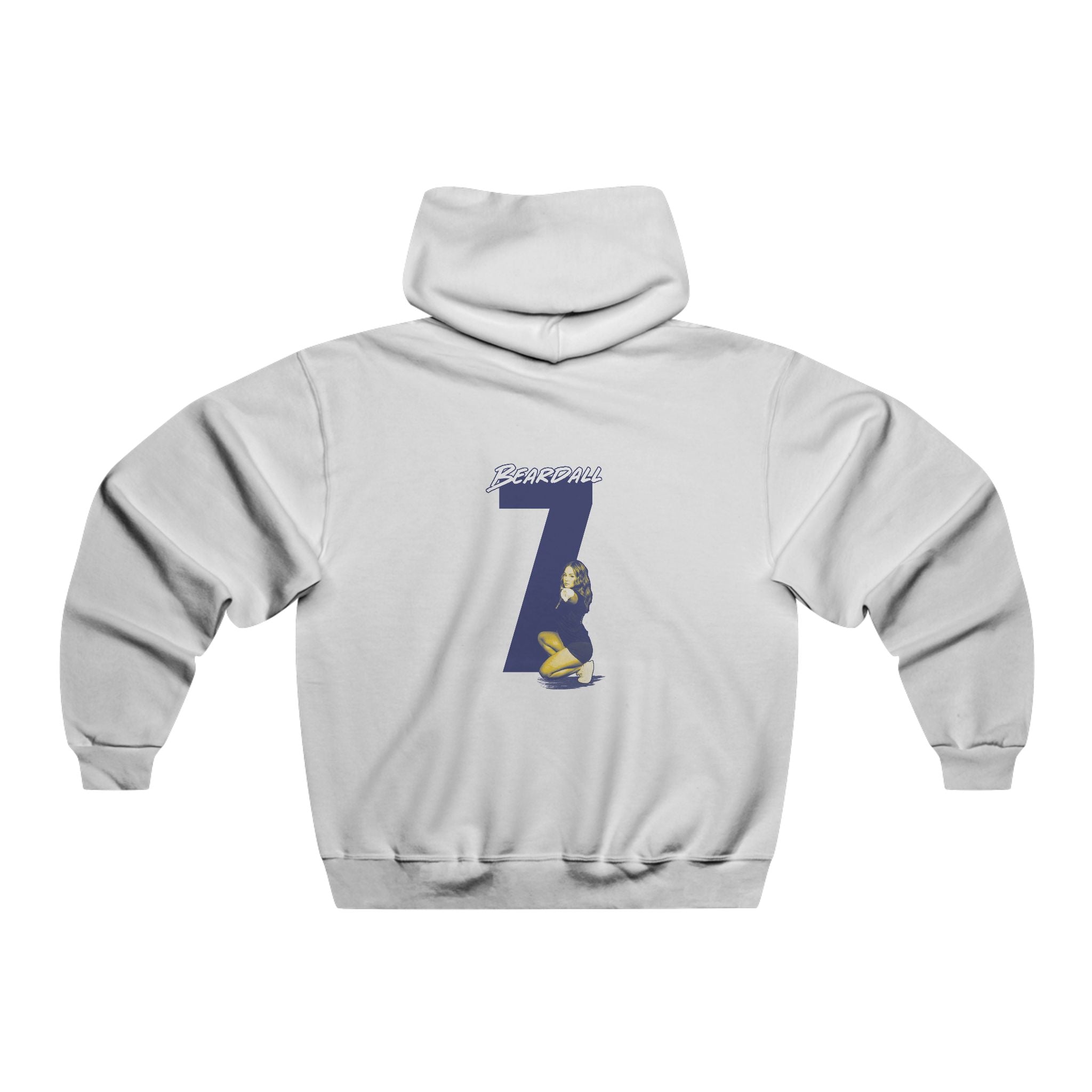 Allyson Beardall Vintage Hoodie