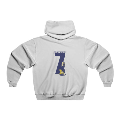 Allyson Beardall Vintage Hoodie