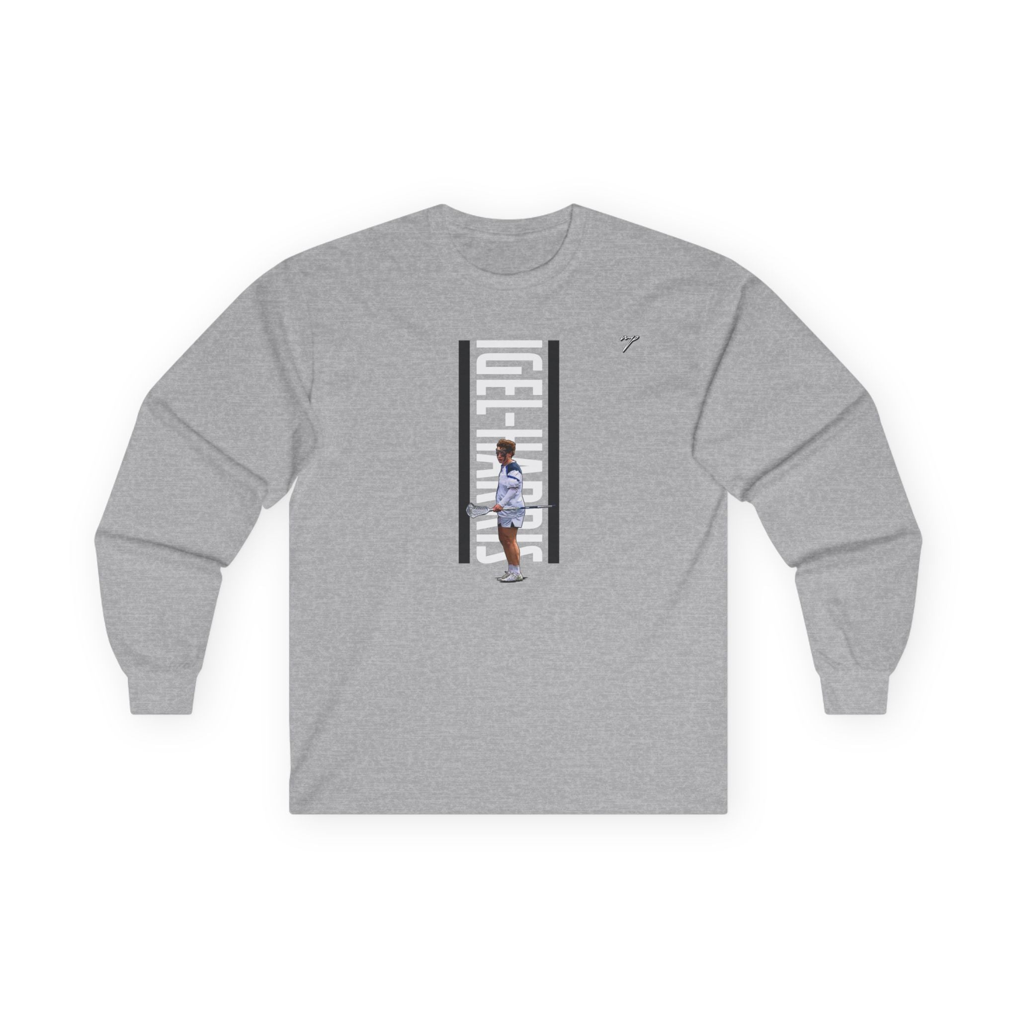 Mackenzie Igel-Harris Long Sleeve Tee