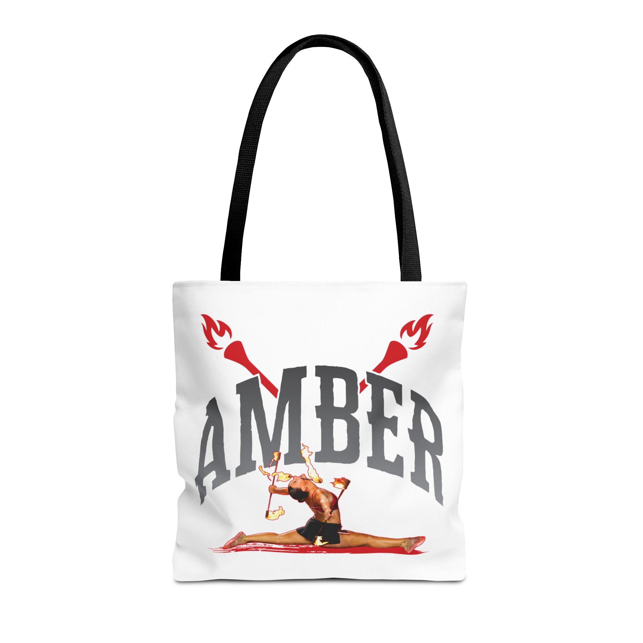 Amber Sorenson Tote Bag