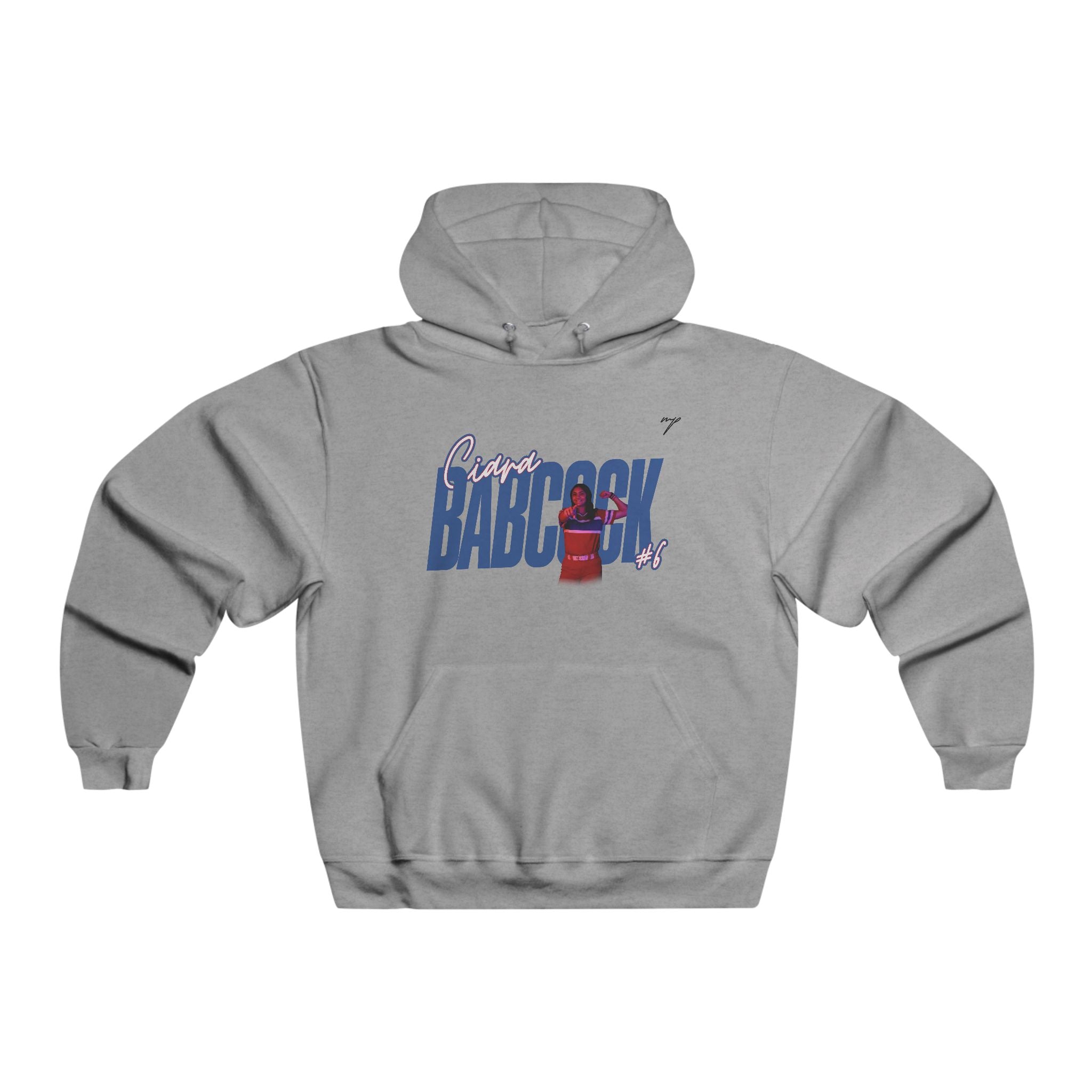 Ciara Babcock Vintage Hoodie