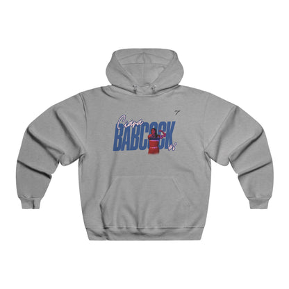 Ciara Babcock Vintage Hoodie