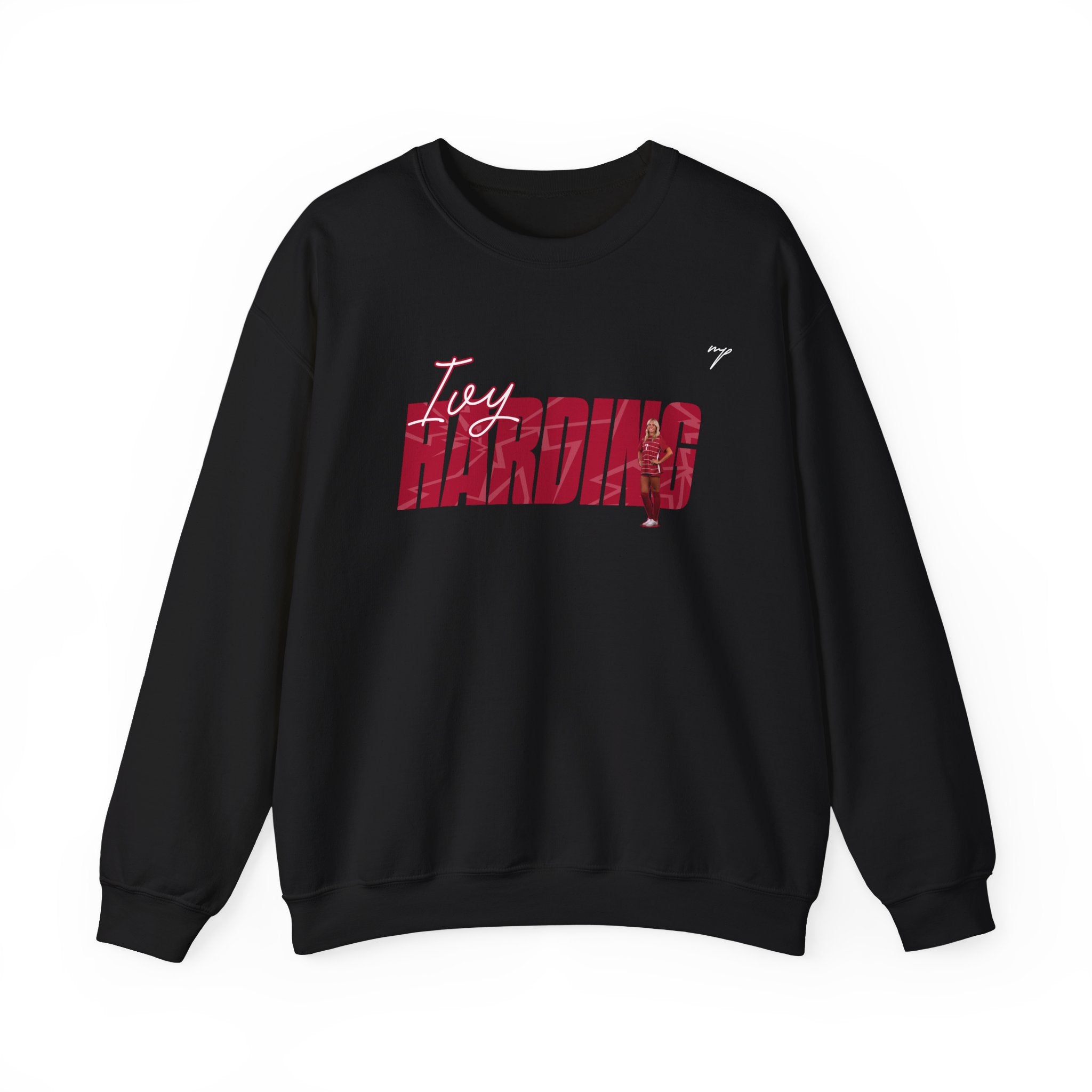 Ivy Harding Crewneck