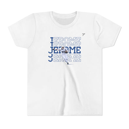 Jerome Hinton JR Youth Graphic Tee