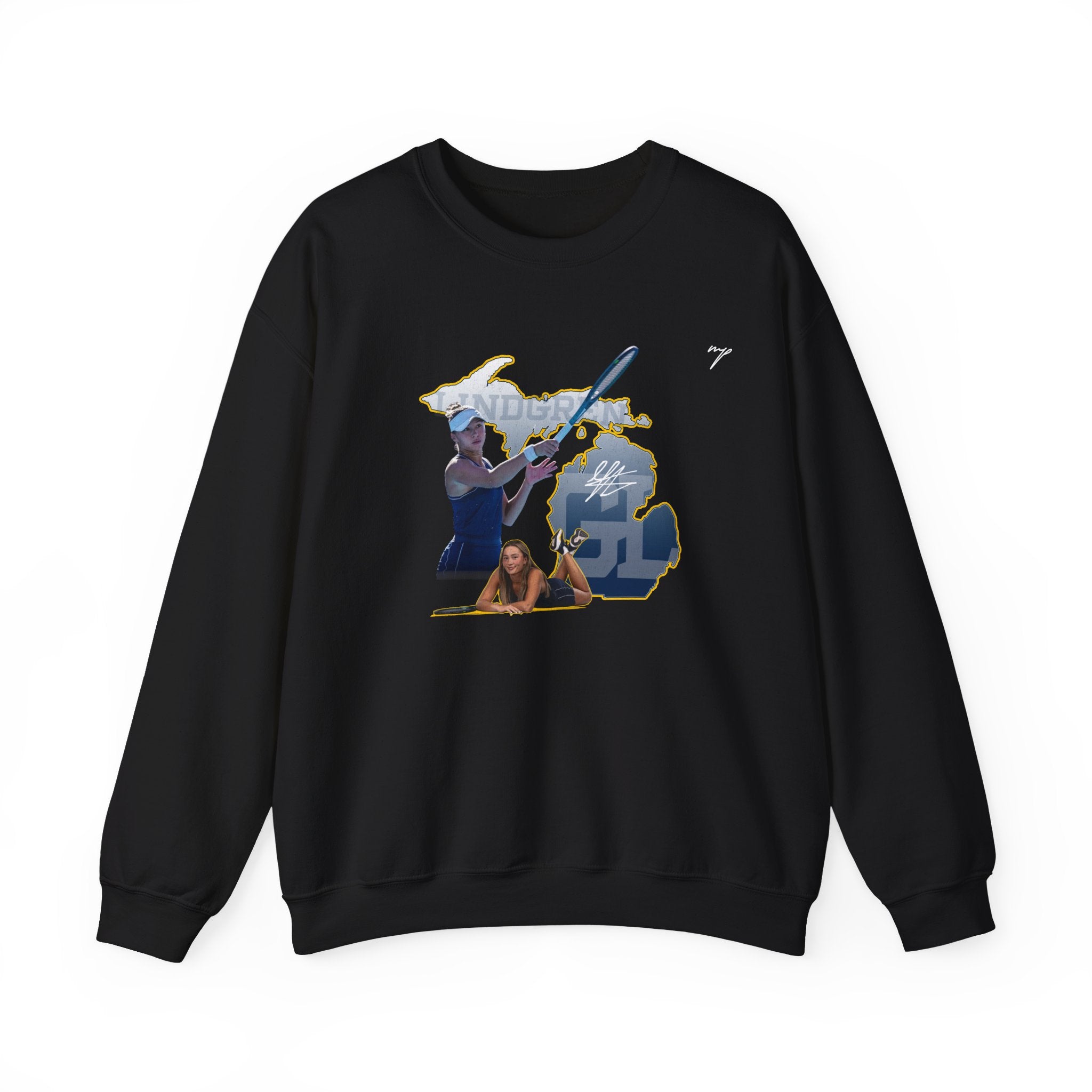 Gabriella Lindgren Crewneck