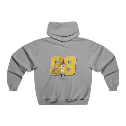 Sawyer Ranney Vintage Hoodie