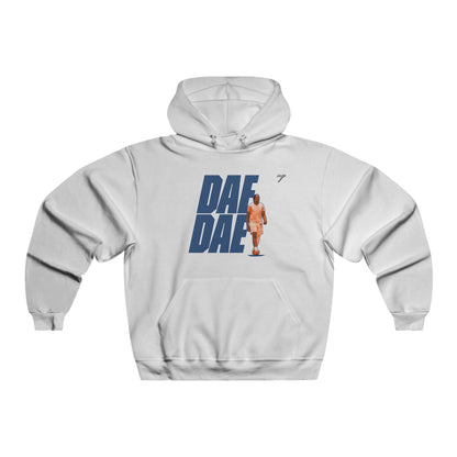 Davon Smith Vintage Hoodie