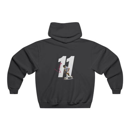 Lucas Fernandez Del Valle Vintage Hoodie