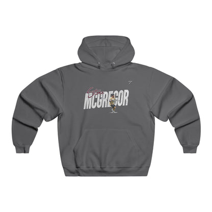 Stone McGregor Vintage Hoodie