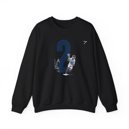 Nickolas Stump Crewneck