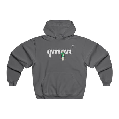 Quadarius Nixon Vintage Hoodie