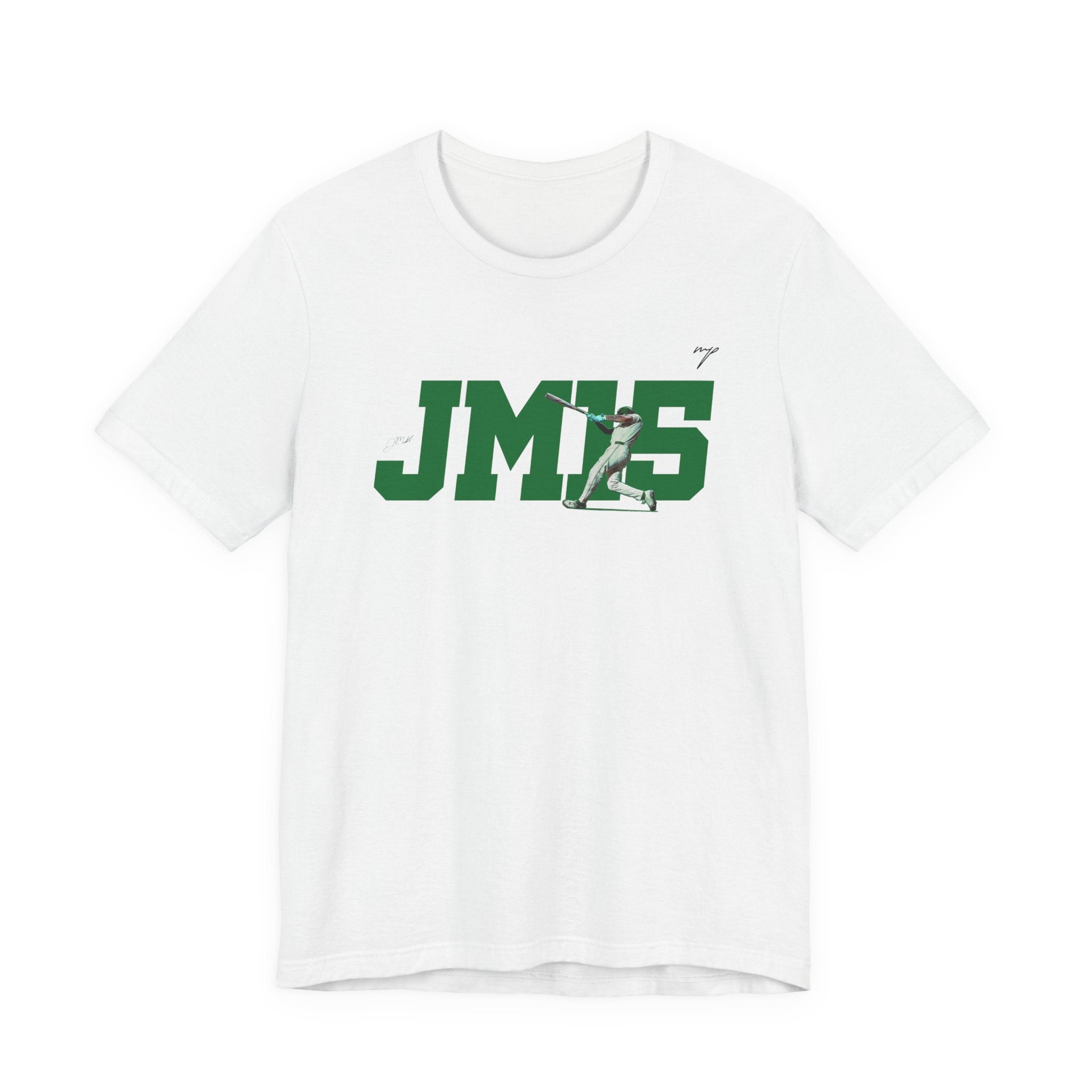 Jacob Madrid Graphic Tee