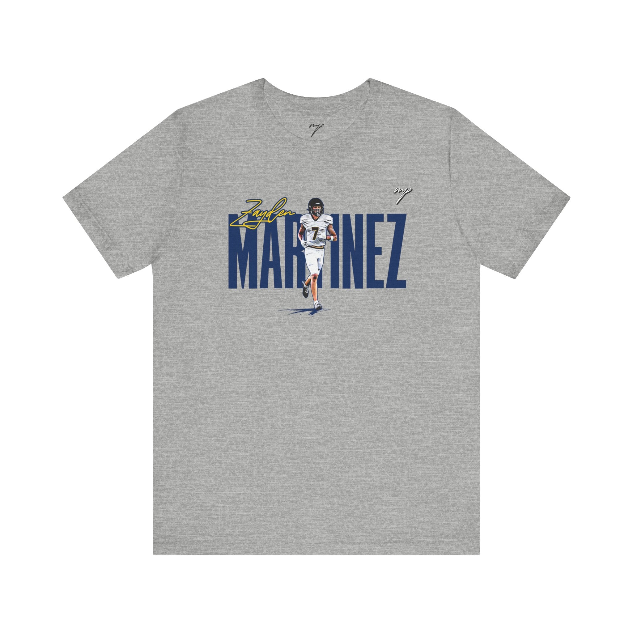 Zayden Martinez Graphic Tee