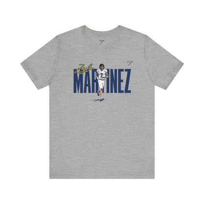 Zayden Martinez Graphic Tee