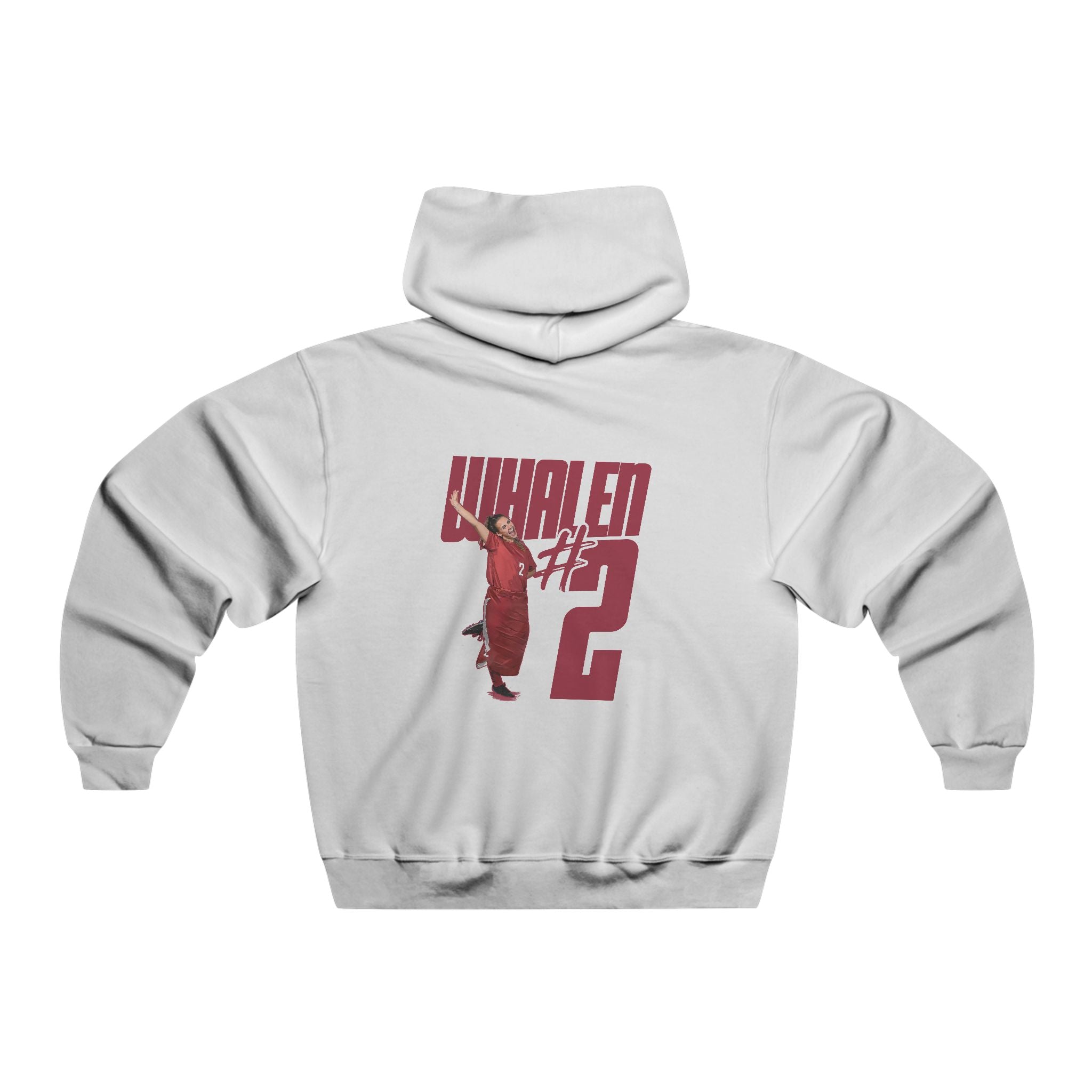Carly Whalen Vintage Hoodie