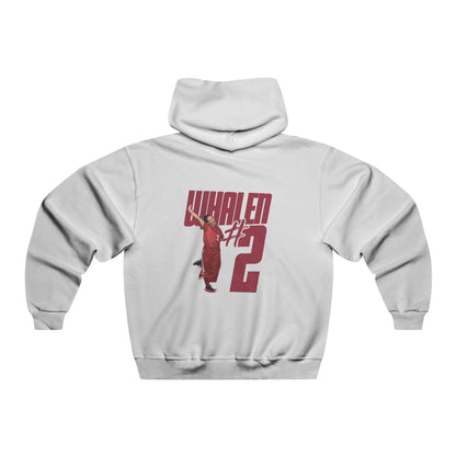 Carly Whalen Vintage Hoodie