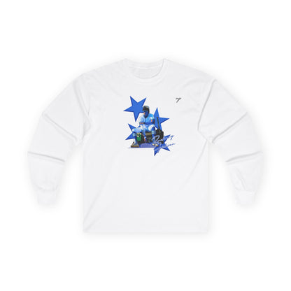 Zachary Gibson Long Sleeve Tee