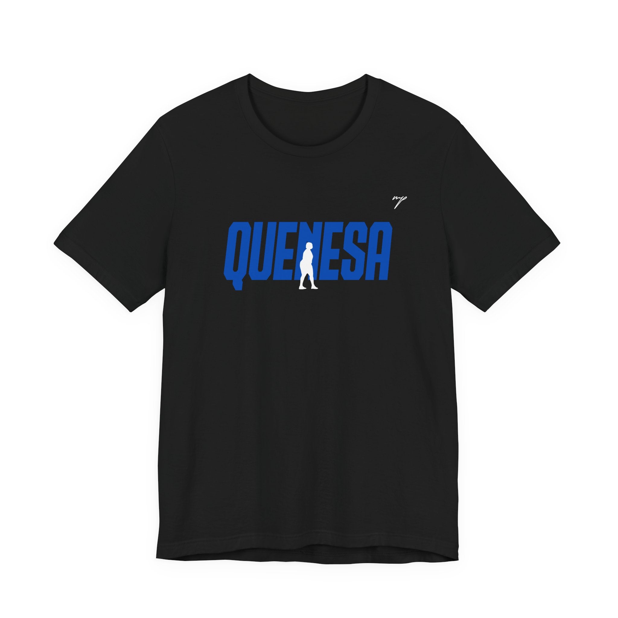 Quenessa Williams Graphic Tee