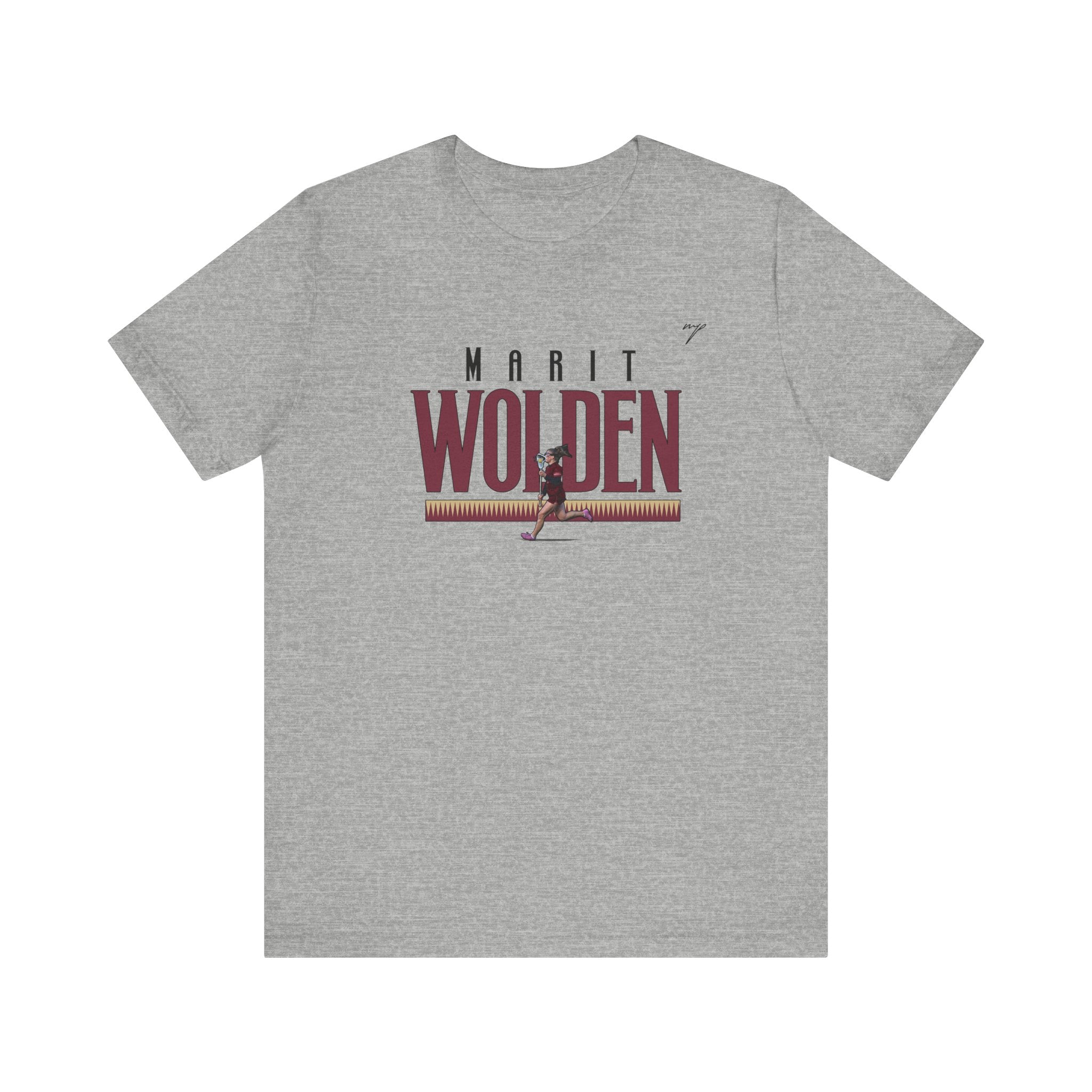 Marit Wolden Graphic Tee