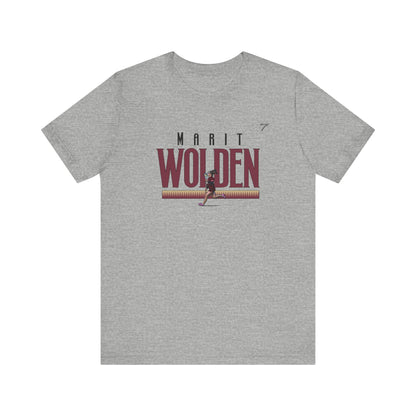 Marit Wolden Graphic Tee