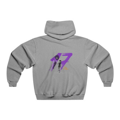 Ricardo Villegas Vintage Hoodie