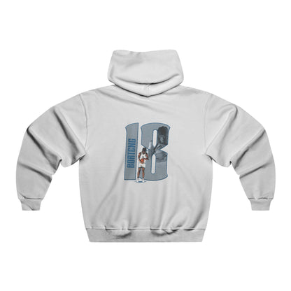 Jeremiah Boateng Vintage Hoodie