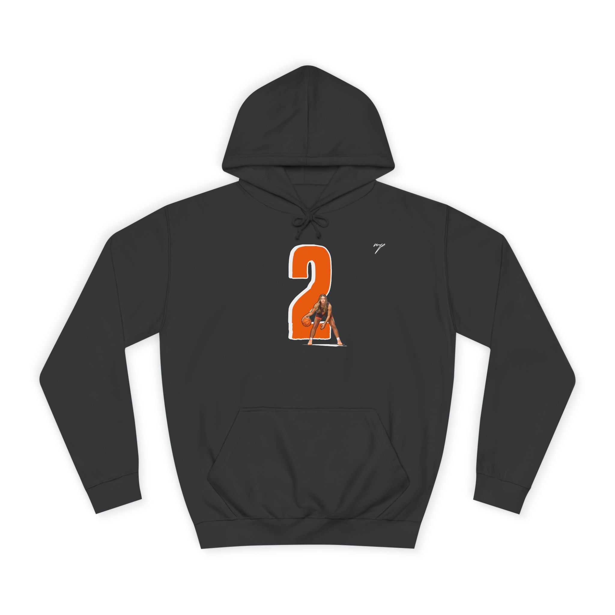 Emily Siesel Hoodie