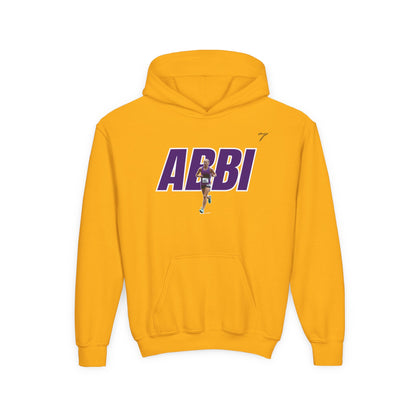 Abbi Durow YOUTH Hoodie